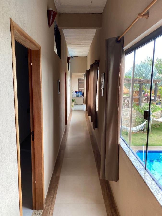 Pousada Recanto Querubins Paty do Alferes Kültér fotó