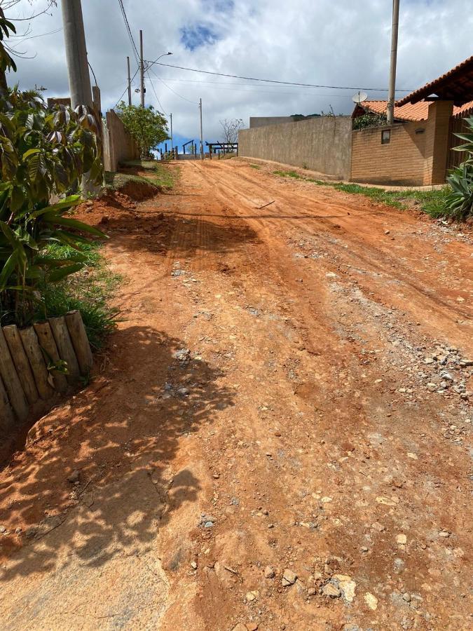 Pousada Recanto Querubins Paty do Alferes Kültér fotó